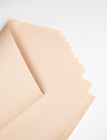 * SALE - Kitakata XL (10 sheets)