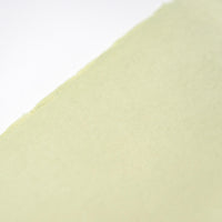 * NEW Bamboo Green Handmade - Special Edition (10 sheets)