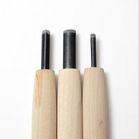 * NEW Mokuhanga Tool Set