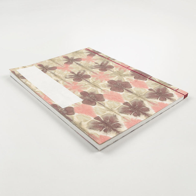 * NEW Wacho Hand-dyed Notebooks (3 Patterns) - awagami factory