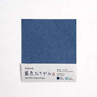 Japan Blue Origami (Noto Earthquake Relief)