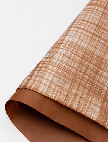 Kakishibu (Persimmon-dyed)