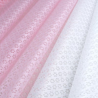 *NEW Plum Blossom Lace Rolls (2 Colors) - awagami factory