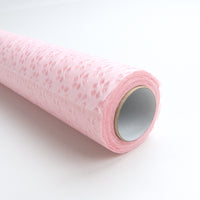 *NEW Plum Blossom Lace Rolls (2 Colors) - awagami factory