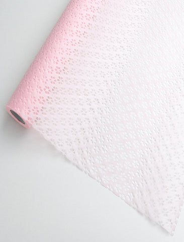 *NEW Plum Blossom Lace Rolls (2 Colors) - awagami factory