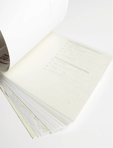 Awagami Editioning Fine Art Paper - Bamboo Select (25 sheets)