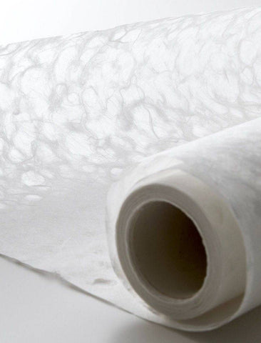 Rakusui (Soft Raindrop) Roll - awagami factory