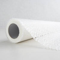 *NEW Wave Lace Roll - awagami factory
