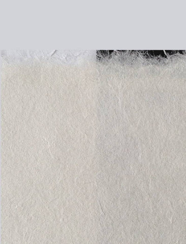 Yumashi Xlg. Handmade Paper (5 sheets) - awagami factory