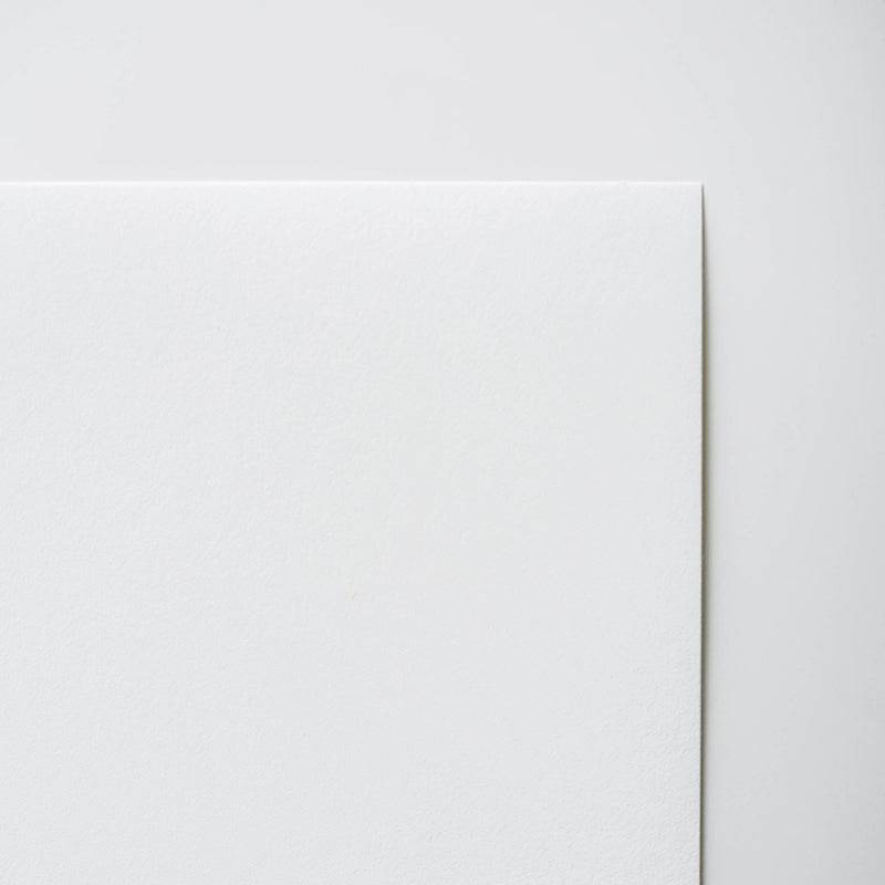 Kozo Thick 110gsm White | awagami factory