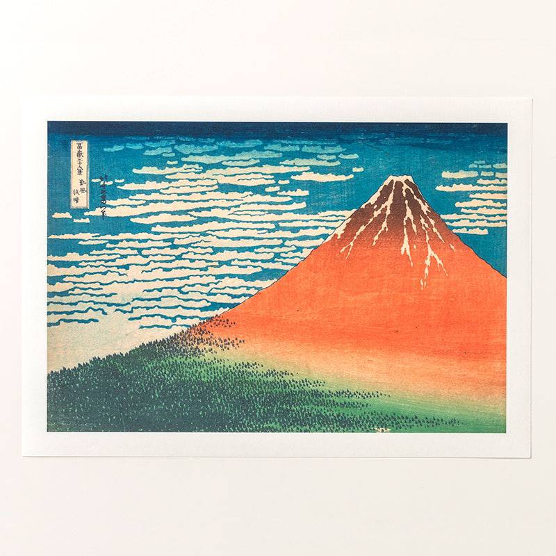 Ukiyo-e Pigment Prints - awagami factory