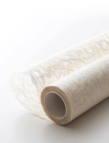 Asarakusui w/ Stripe Hemp Roll - awagami factory