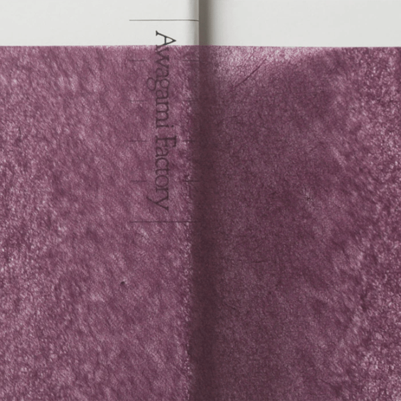 Tengucho Extra-Thin Tissue Colors (2 sheets per color) - awagami factory