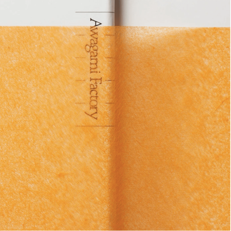 Tengucho Extra-Thin Tissue Colors (2 sheets per color) - awagami factory