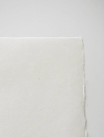 Awagami Editioning Fine Art Paper - Kozo Natural Select (25 sheets) - awagami factory