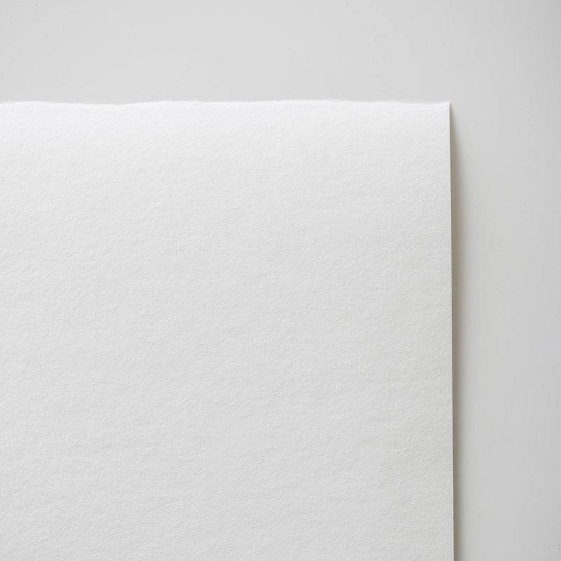 White Art Paper