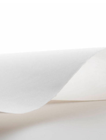 Kozo Thick & Extra-Thick White Rolls (Good for Shoji) - awagami factory