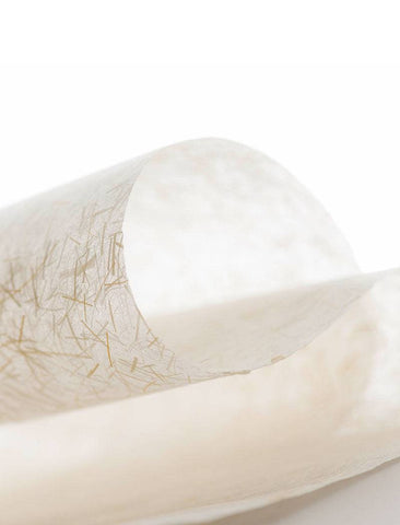 Ginwashi Hemp Roll - awagami factory