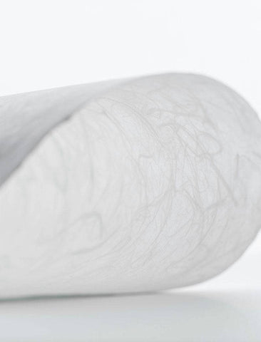 Haruki Roll (Strong Swirling Fibers) - awagami factory