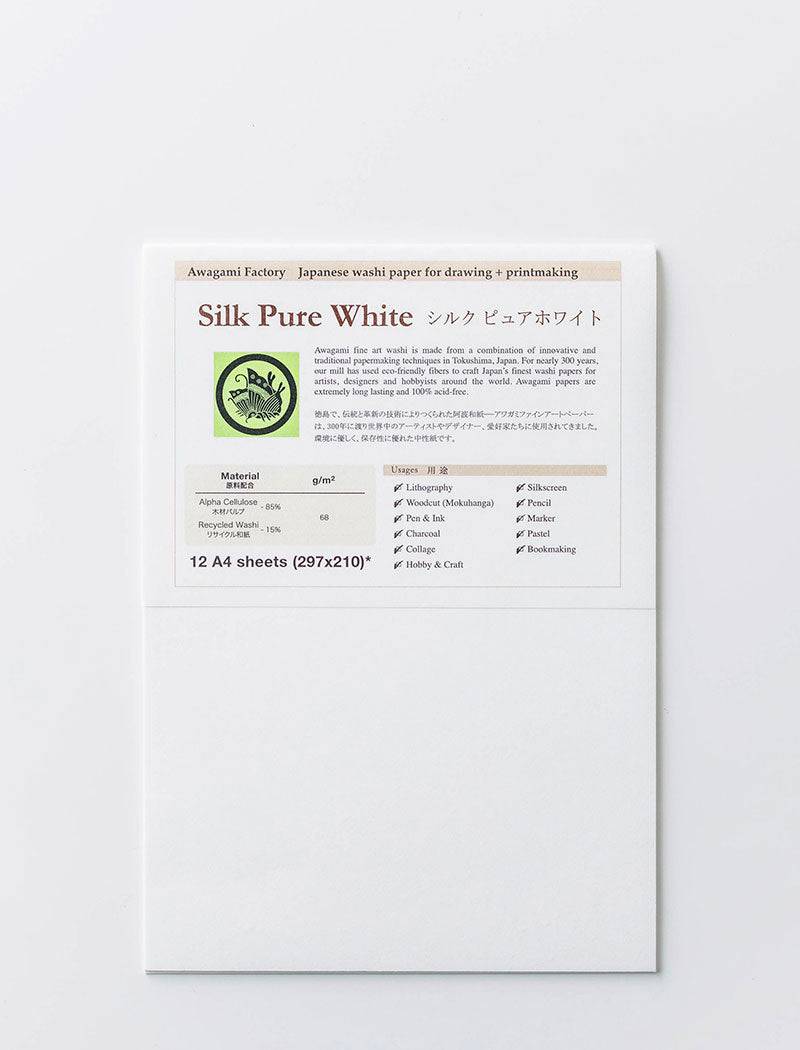Papier Blanc PRO-DESIGN A4 300g - Sadik