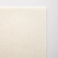A4 Washi Paper Pack- Shunshu Dense White Fibers (20 sheets) - awagami factory