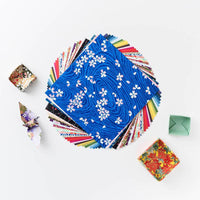 70 Sheets / 35 Colors Origami Set (15x15cm)