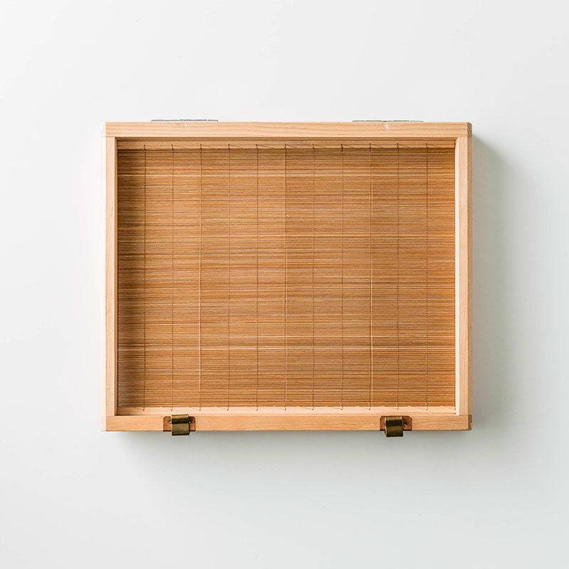 Washi Mixed Colored Blocks - 150 sheets (8.5x8.5cm)
