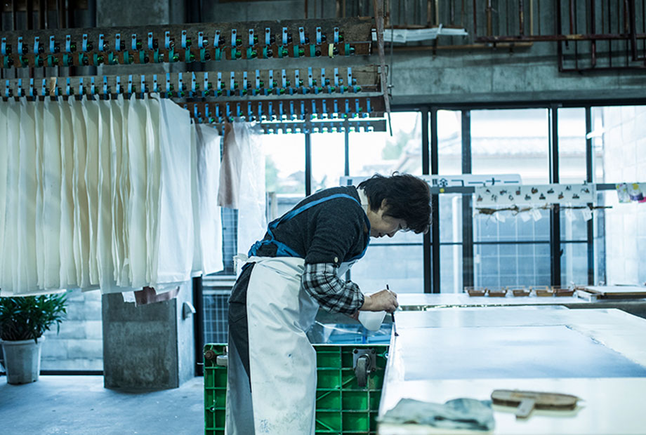 Awagami Factory - Japanese Washi Paper Shop– awagami factory